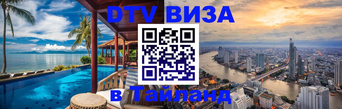 Оформление DTV визы под ключ: стоимость и тарифы, только загранпаспорт - 07.12.2025 